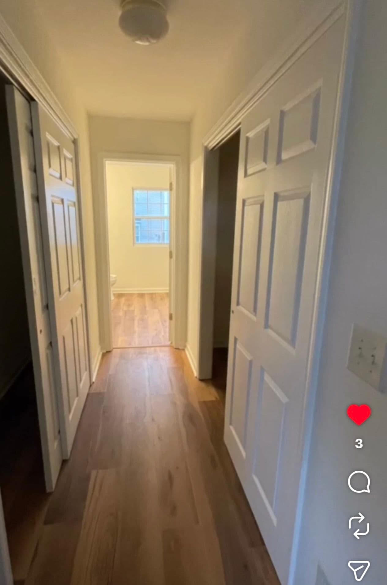 Full Home Overhaul in Durham - Floors, Paint, and Kitchen Done Right
