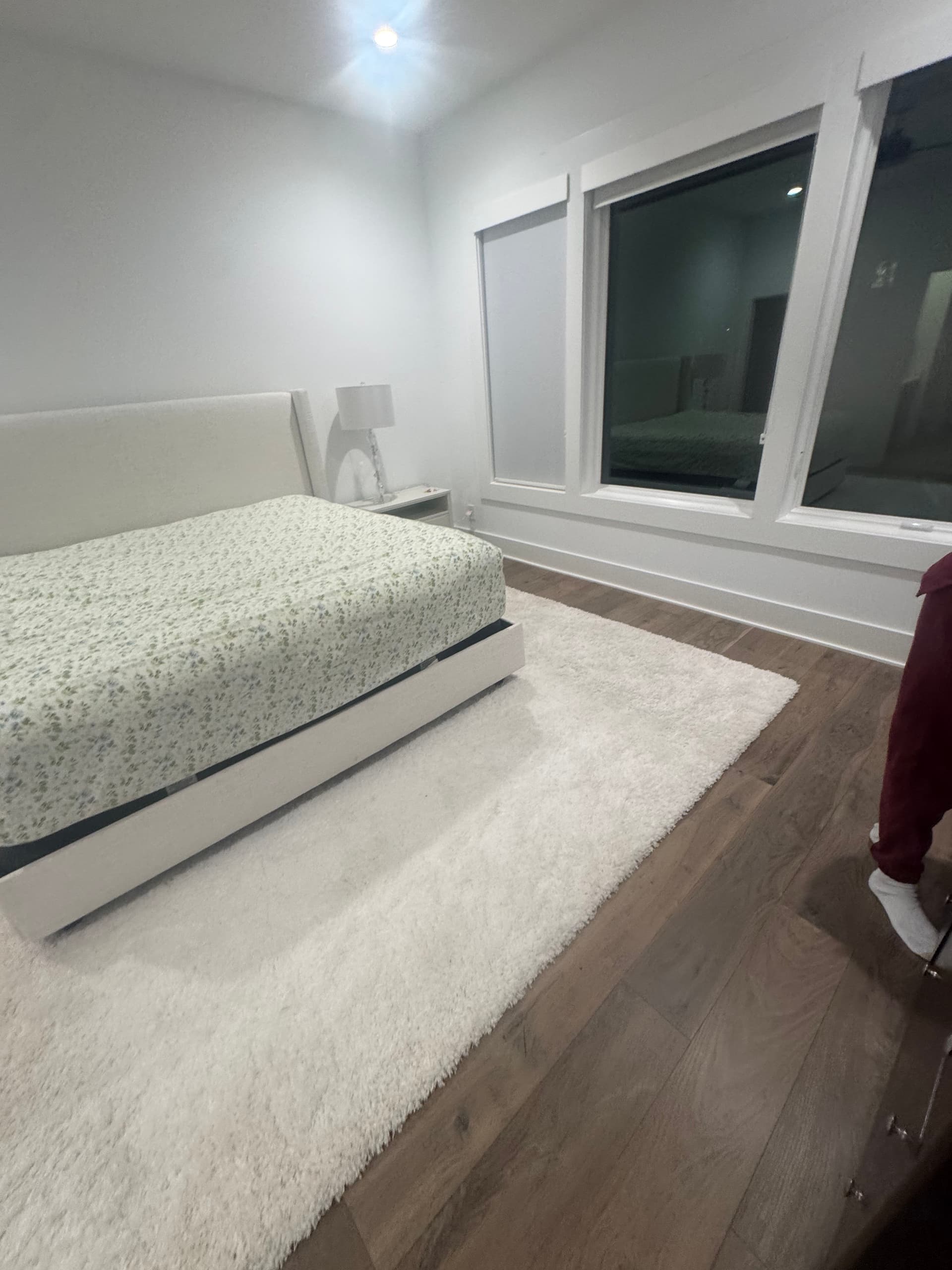 Gallery photos for Full Home Renovation with Custom Walls and LVP Flooring: Image #2